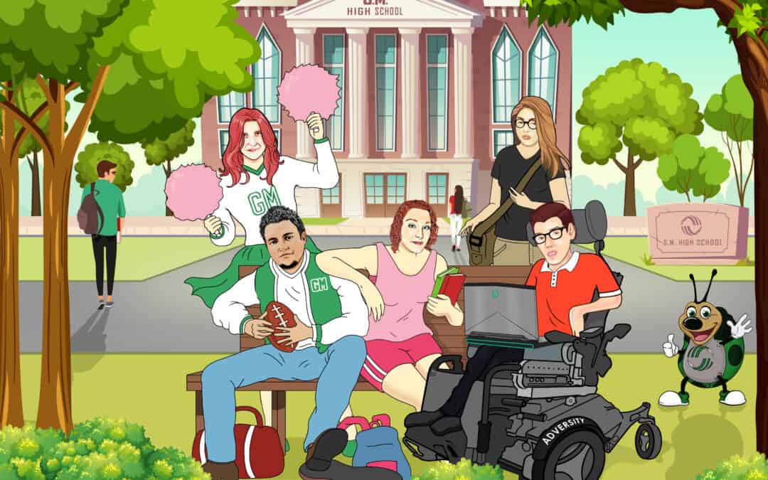 The High School Approach to SEO