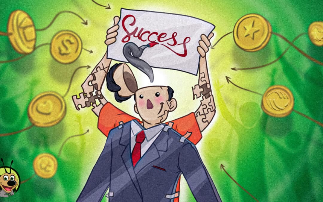 The Algorithm of Success